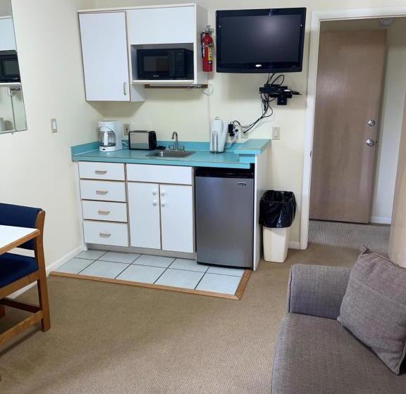 酒店 Sea Scape Beach And Golf Villas