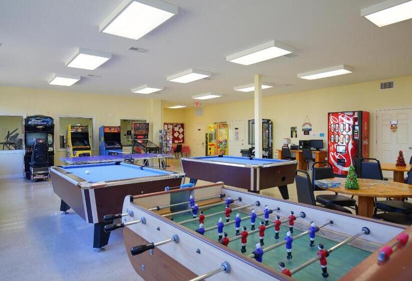 酒店 Sea Scape Beach And Golf Villas