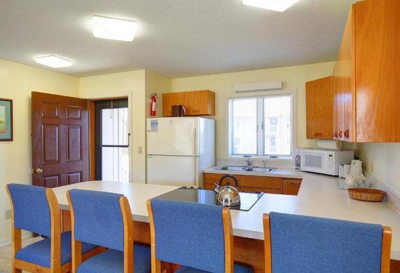 酒店 Sea Scape Beach And Golf Villas