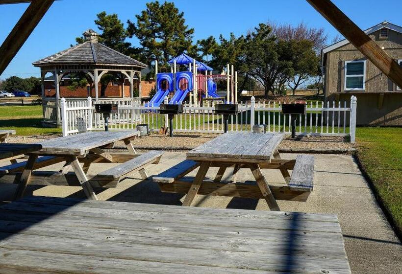 酒店 Sea Scape Beach And Golf Villas