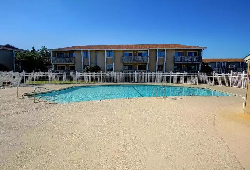 ホテル Sea Scape Beach And Golf Villas