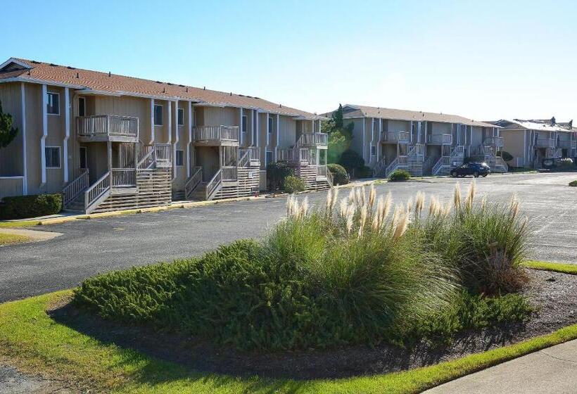 酒店 Sea Scape Beach And Golf Villas