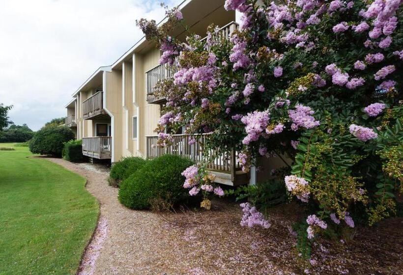 酒店 Sea Scape Beach And Golf Villas