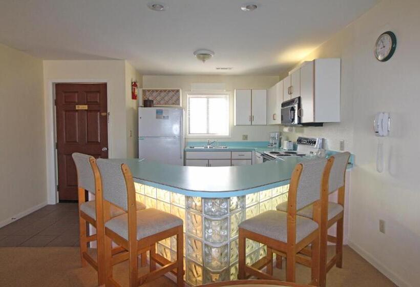 酒店 Sea Scape Beach And Golf Villas