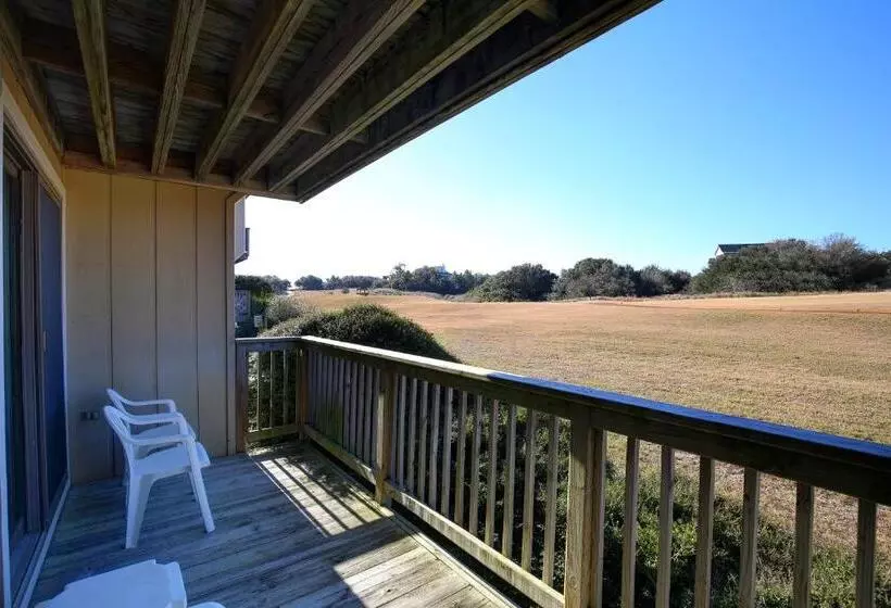 ホテル Sea Scape Beach And Golf Villas