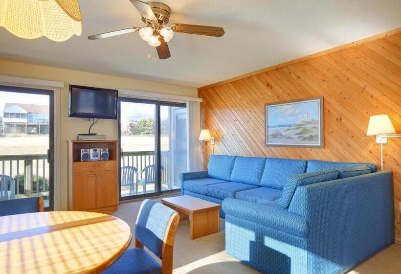 酒店 Sea Scape Beach And Golf Villas