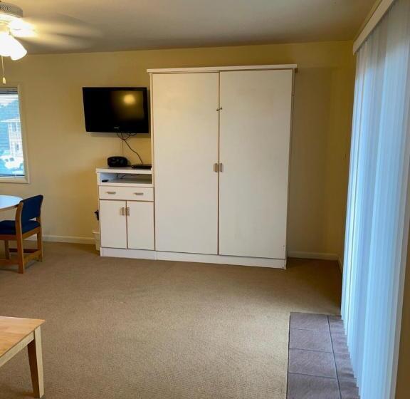 酒店 Sea Scape Beach And Golf Villas