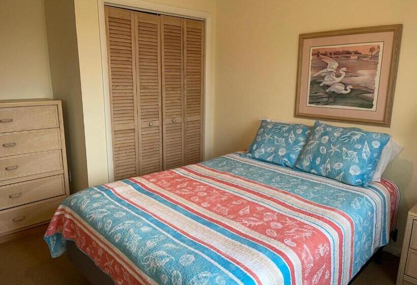 酒店 Sea Scape Beach And Golf Villas