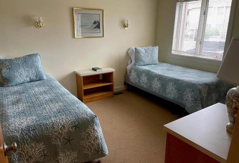 酒店 Sea Scape Beach And Golf Villas