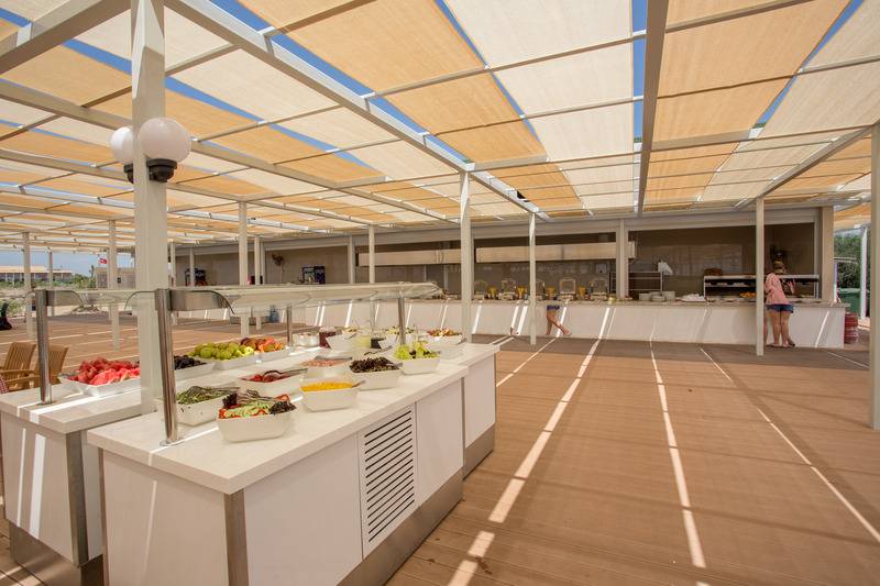 בית מלון כפרי Sensitive Premium Resort & Spa All Inclusive