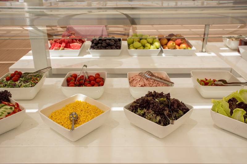 בית מלון כפרי Sensitive Premium Resort & Spa All Inclusive