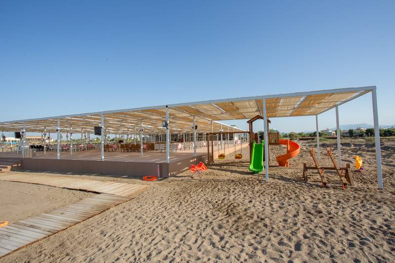 בית מלון כפרי Sensitive Premium Resort & Spa All Inclusive