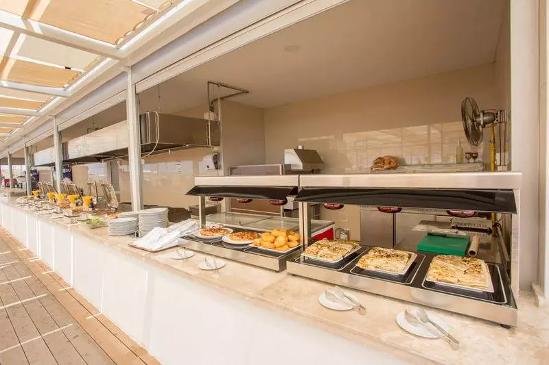 ホテル Sensitive Premium Resort & Spa   All Inclusive