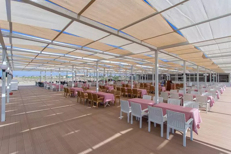 ホテル Sensitive Premium Resort & Spa   All Inclusive