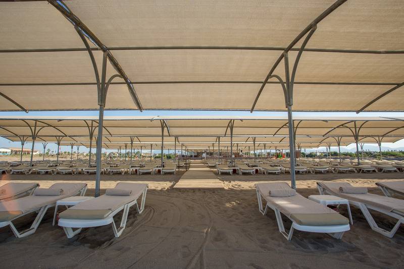 בית מלון כפרי Sensitive Premium Resort & Spa All Inclusive