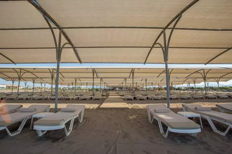 ホテル Sensitive Premium Resort & Spa   All Inclusive