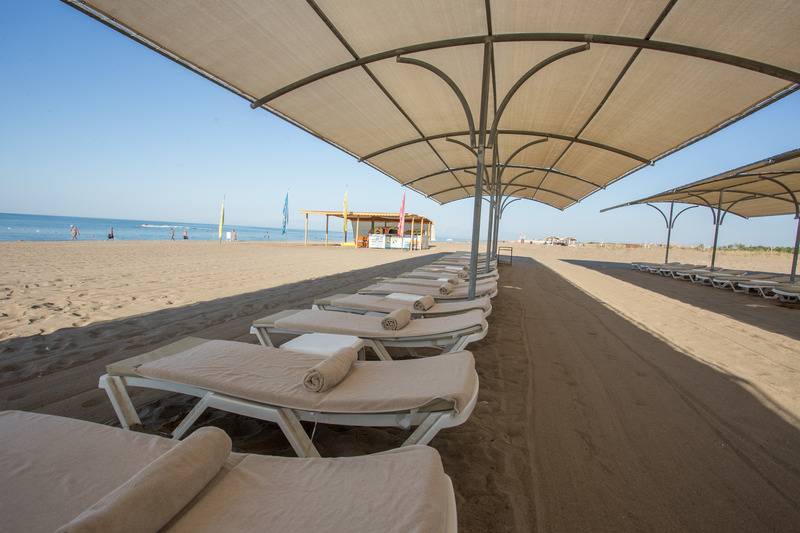 בית מלון כפרי Sensitive Premium Resort & Spa All Inclusive