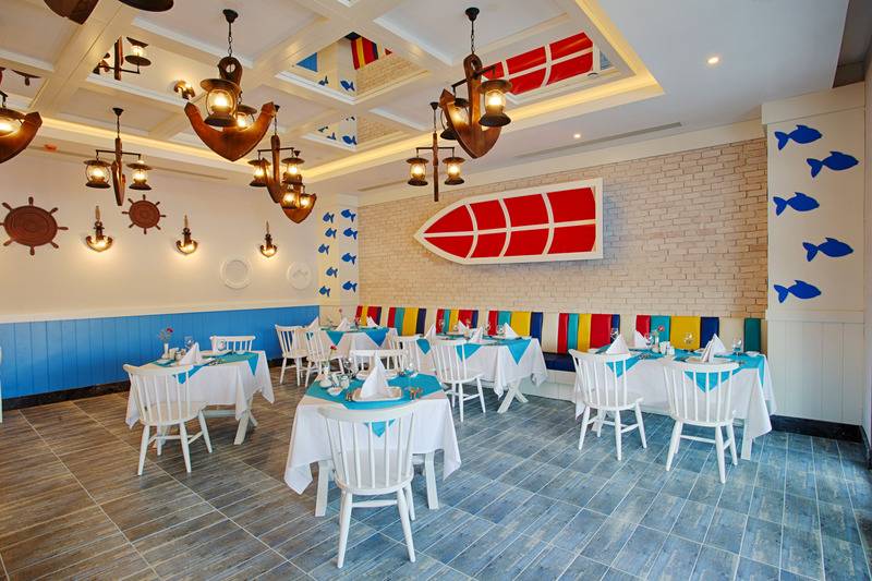 בית מלון כפרי Sensitive Premium Resort & Spa All Inclusive