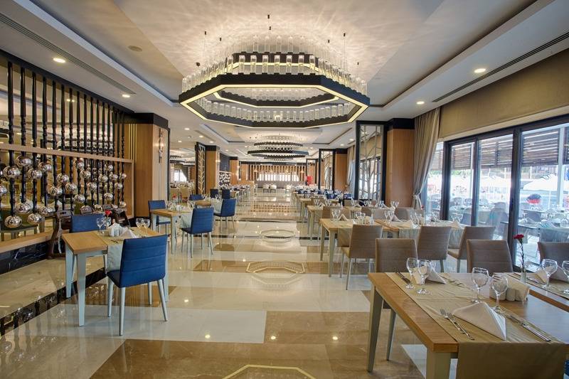 בית מלון כפרי Sensitive Premium Resort & Spa All Inclusive