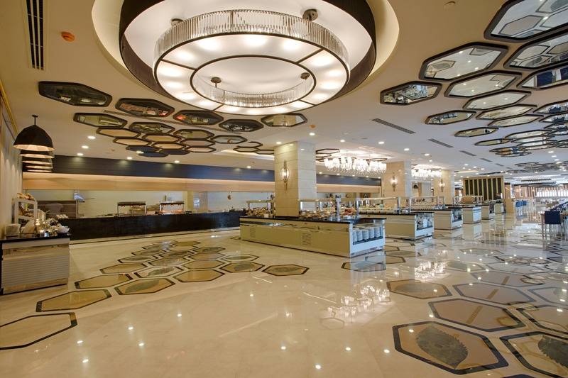 בית מלון כפרי Sensitive Premium Resort & Spa All Inclusive