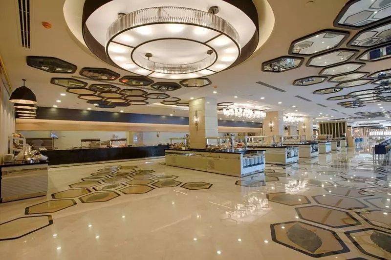 ホテル Sensitive Premium Resort & Spa   All Inclusive