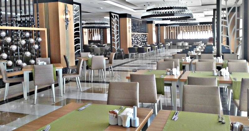 בית מלון כפרי Sensitive Premium Resort & Spa All Inclusive