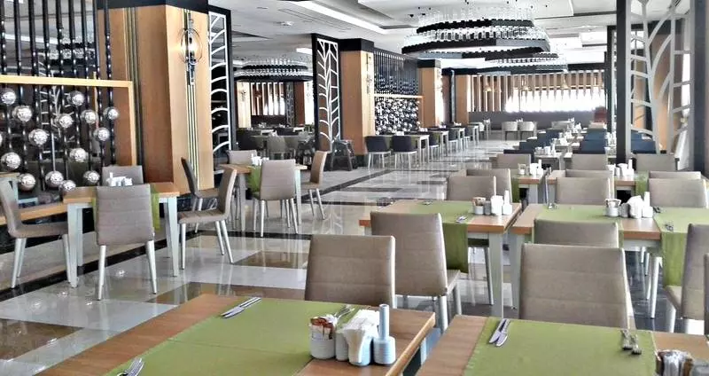 ホテル Sensitive Premium Resort & Spa   All Inclusive