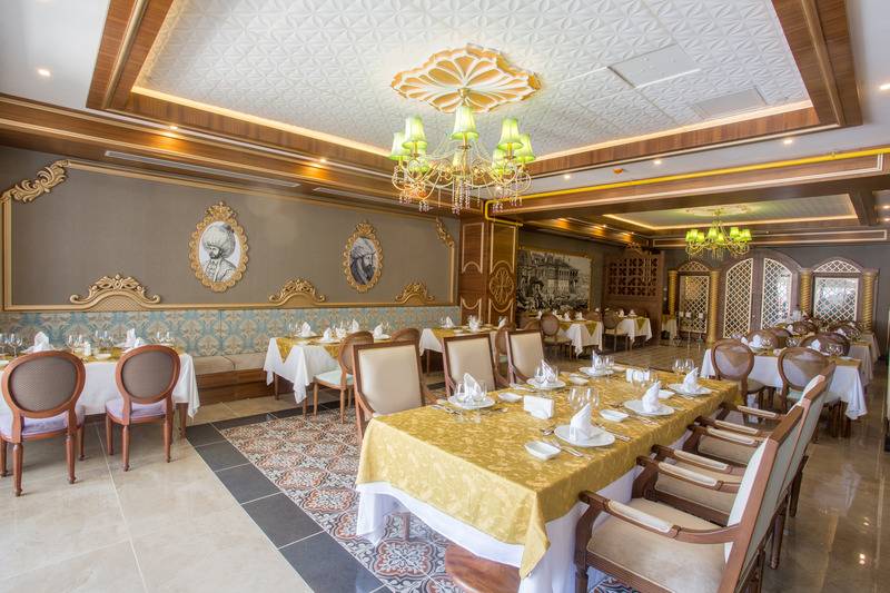 בית מלון כפרי Sensitive Premium Resort & Spa All Inclusive