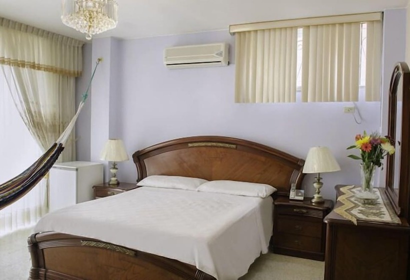 Hotel Suites & Aparments By Goya