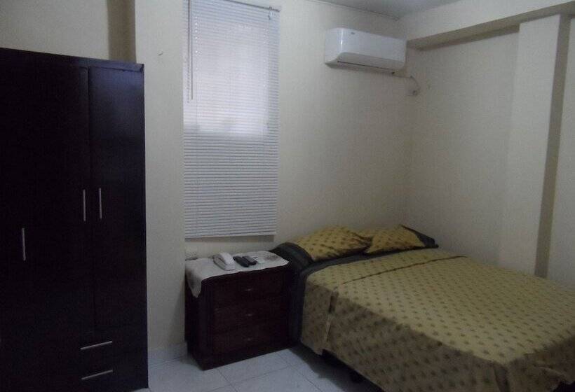 Hotel Suites & Aparments By Goya