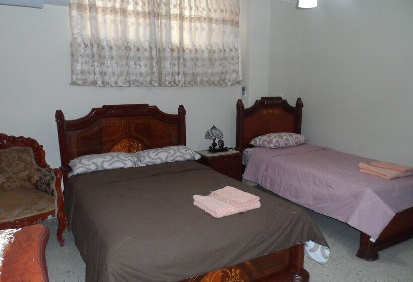 Hotel Suites & Aparments By Goya