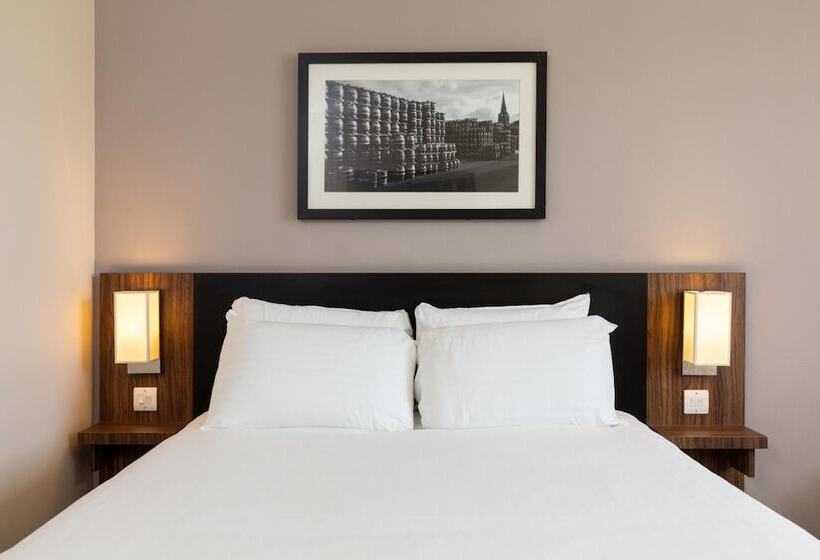 בית מלון כפרי Sweet Chestnut, Dunfermline By Marston's Inns