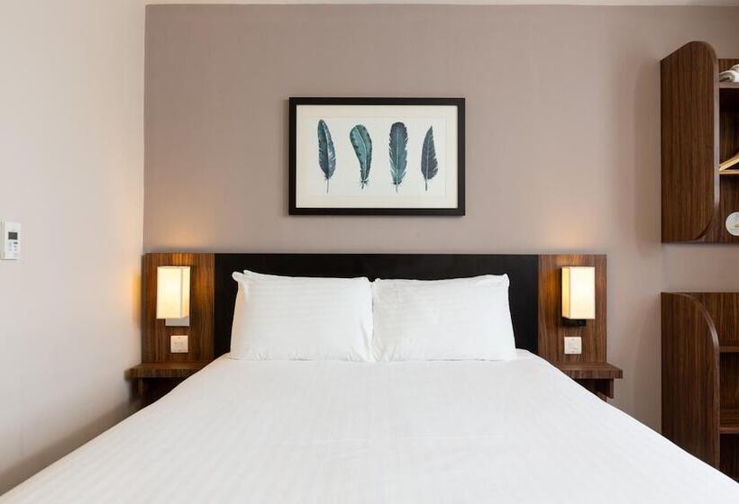 בית מלון כפרי Sweet Chestnut, Dunfermline By Marston's Inns