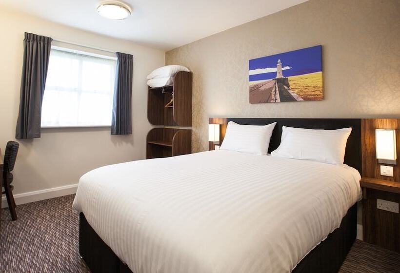 בית מלון כפרי Sweet Chestnut, Dunfermline By Marston's Inns