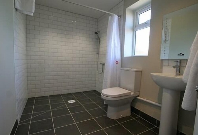 Hotel The Fox & Hounds