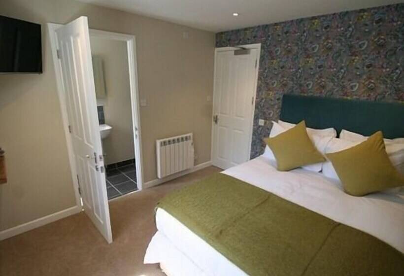 Hotel The Fox & Hounds