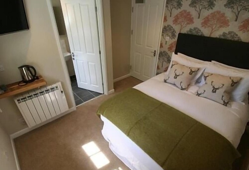 Hotel The Fox & Hounds