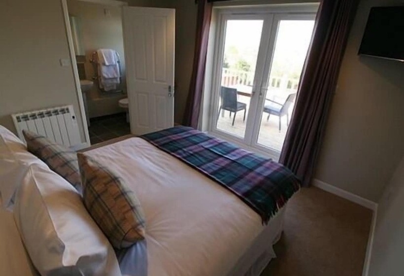 Hotel The Fox & Hounds