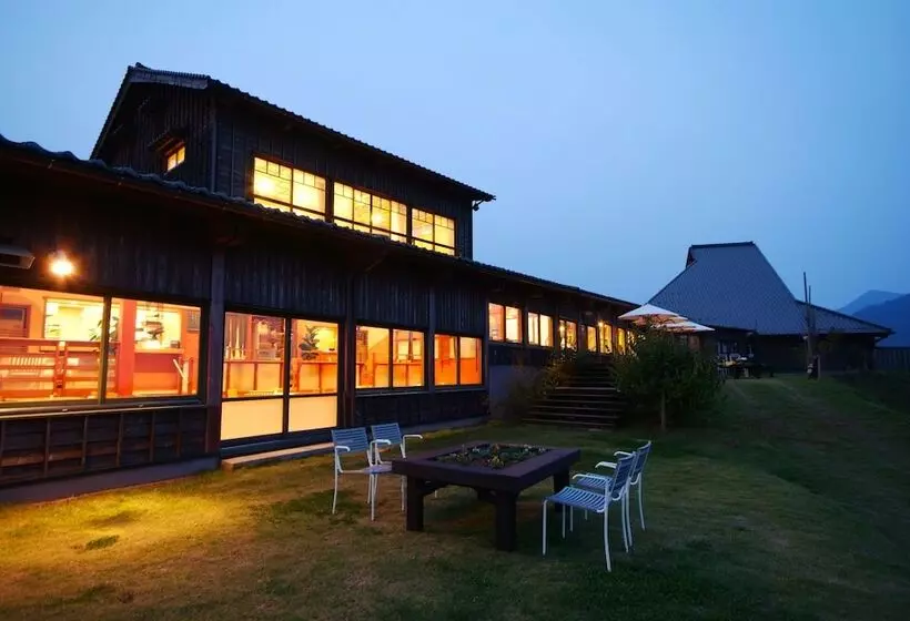 ホテル Ukawaonsen Vacation House