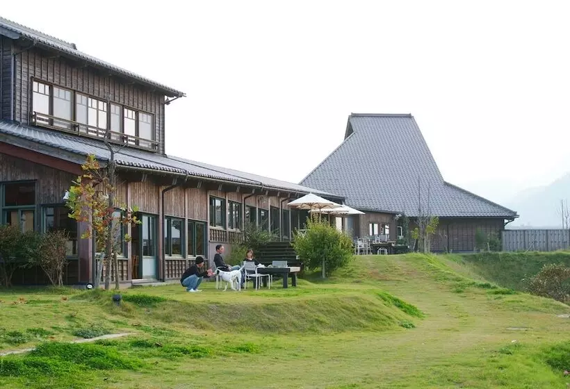 ホテル Ukawaonsen Vacation House