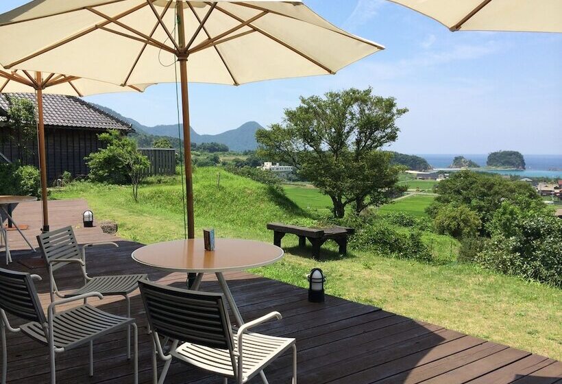 酒店 Ukawaonsen Vacation House