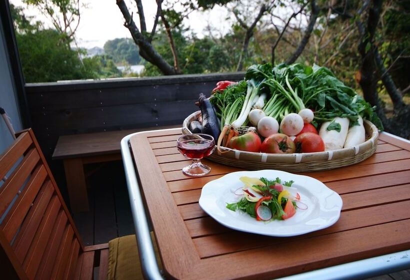 酒店 Ukawaonsen Vacation House