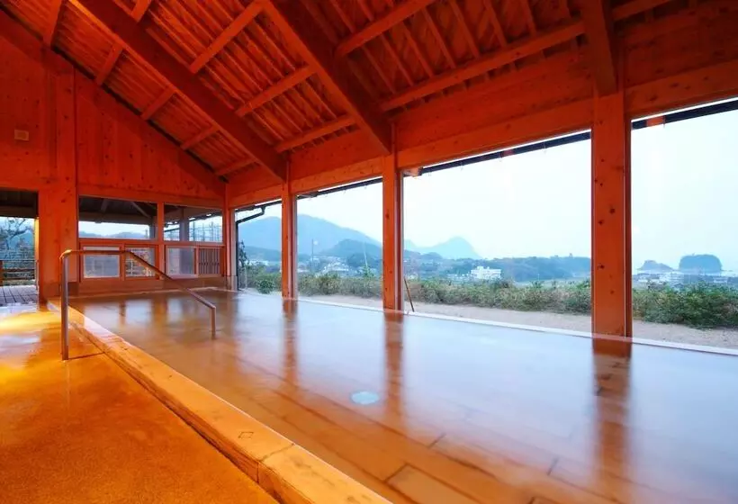 ホテル Ukawaonsen Vacation House