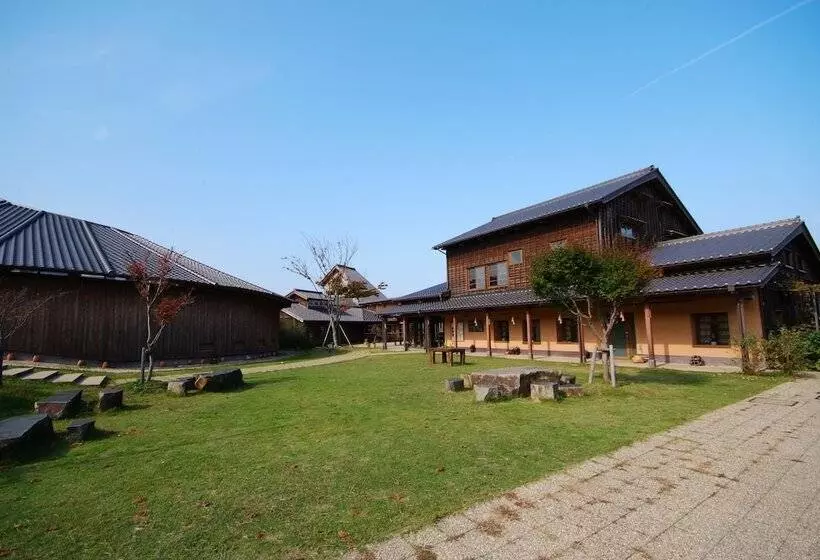 ホテル Ukawaonsen Vacation House