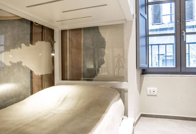 Little Italy Hostel Ex Chiesa S Donato