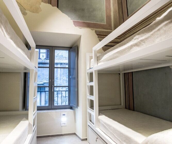 Little Italy Hostel Ex Chiesa S Donato