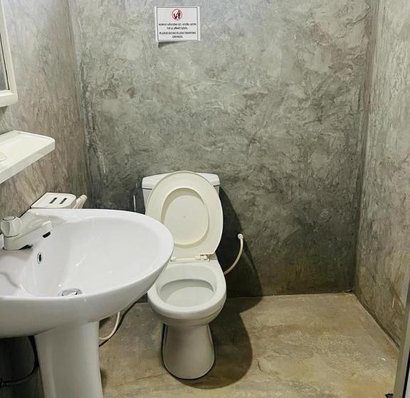 New Hotel Elephant Park