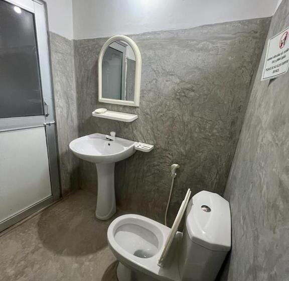 New Hotel Elephant Park