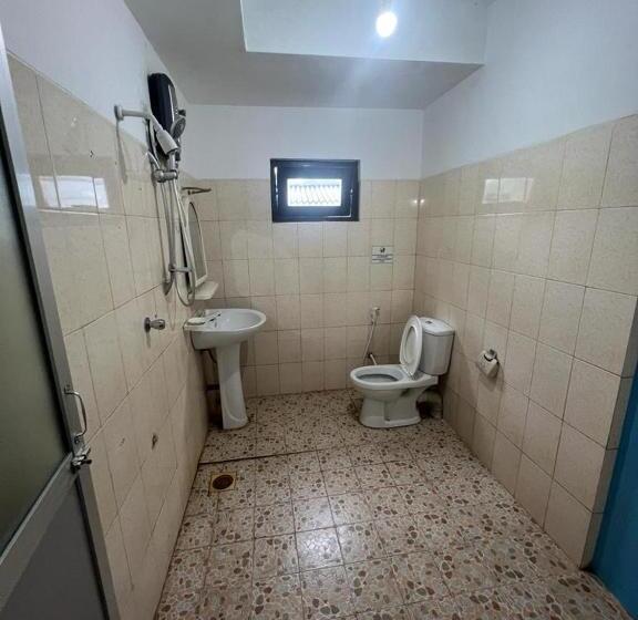 New Hotel Elephant Park