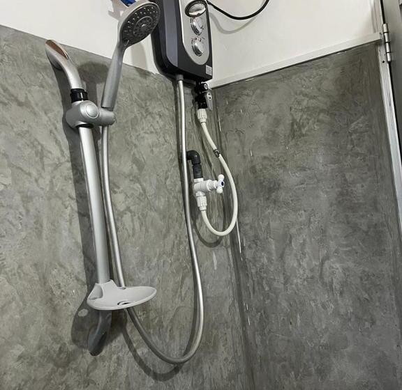 New Hotel Elephant Park